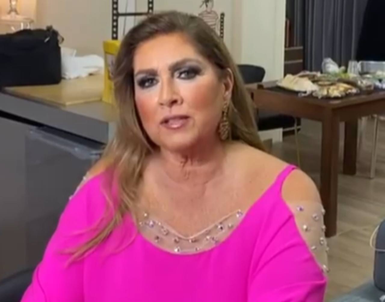 Romina Al Bano Carrisi