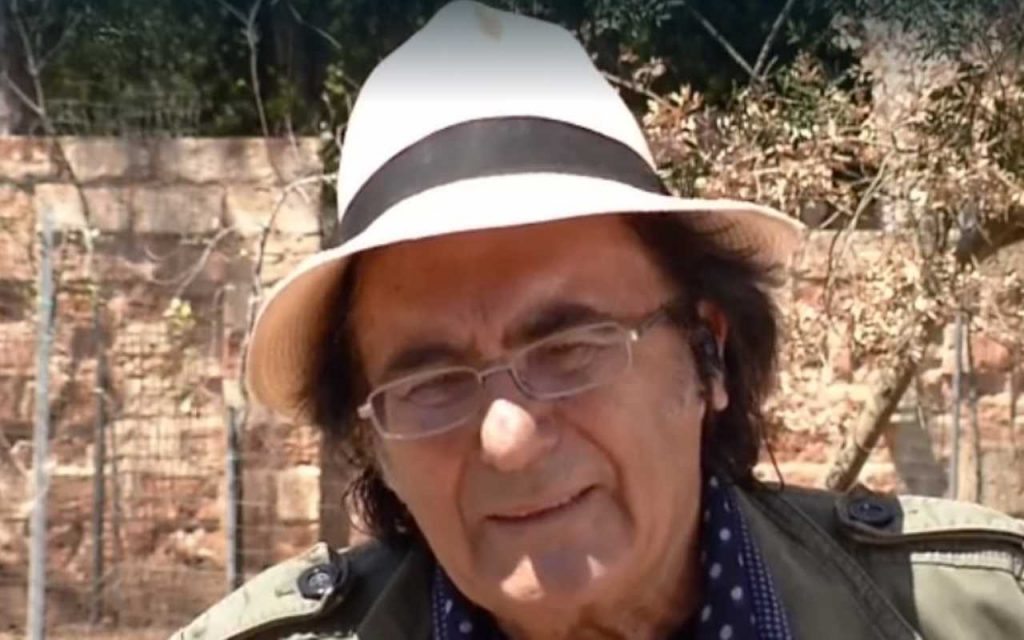 Al Bano, “L’ho odiata tantissimo, ma…”: incredibile confessione in tv