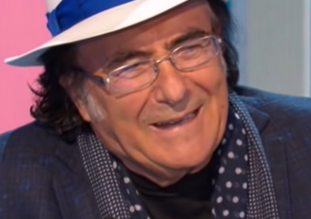 Al Bano