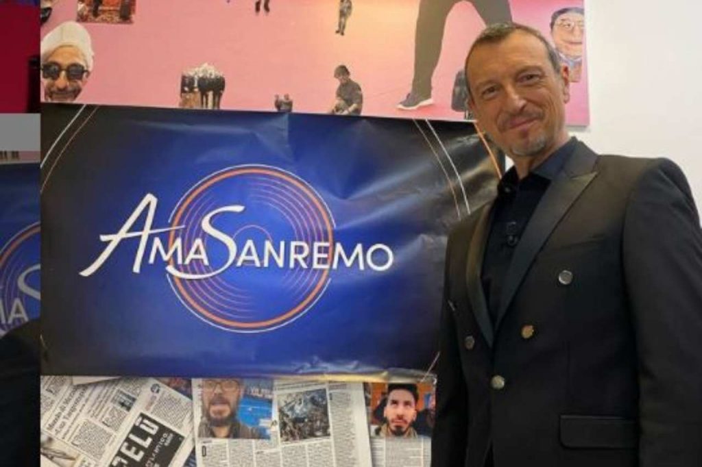 Sanremo 2021: finalmente svelata la lista dei duetti con ospite dei 26 Big in gara