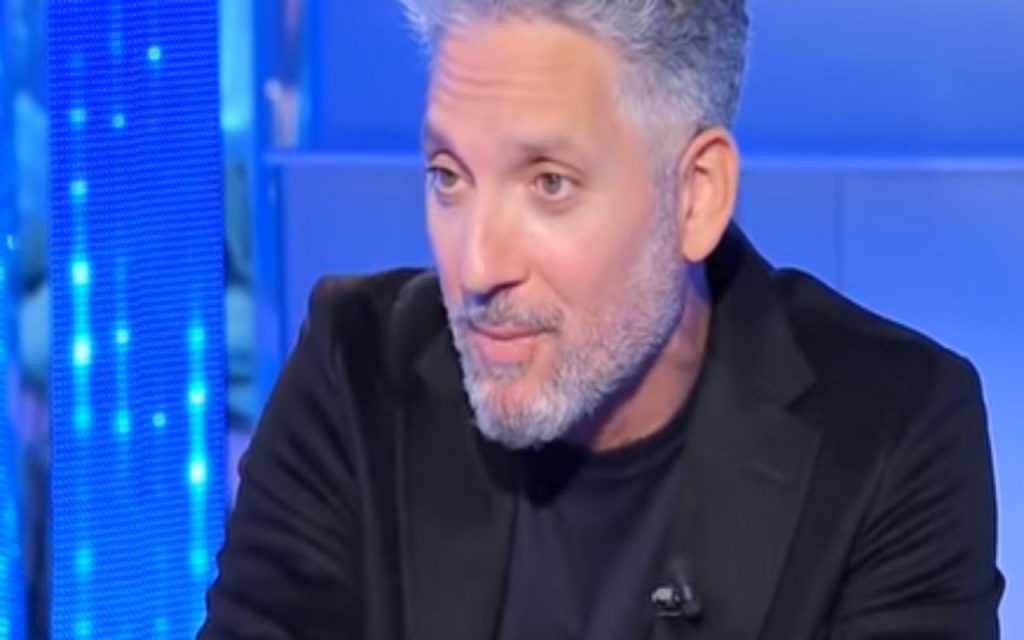 Beppe Fiorello, rivelazione sorprendente: “Non ne ho mai parlato”