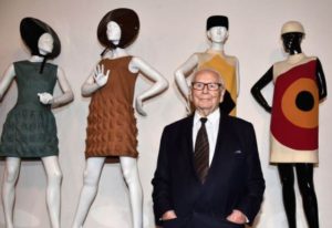 Pierre Cardin