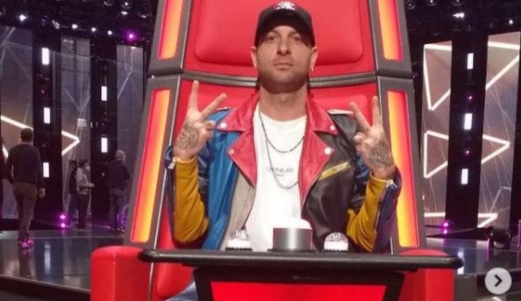 The Voice Senior: ecco come Clementino ha fatto risalire in alto il programma