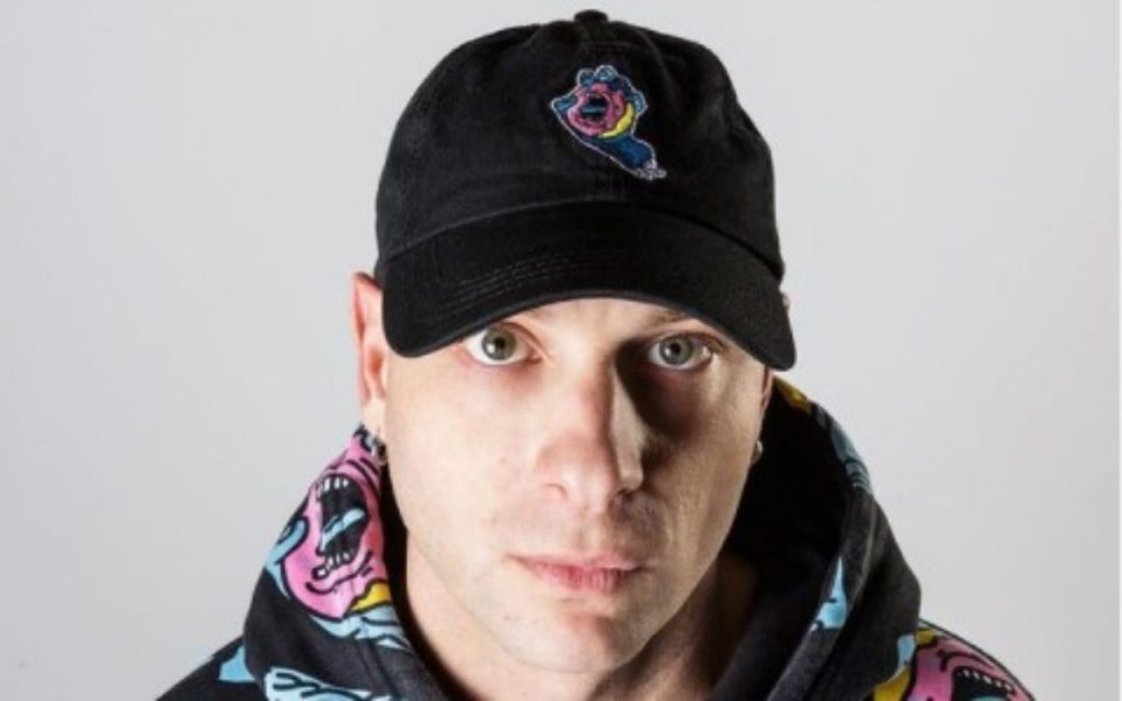 Clementino, momento drammatico: “E’ la prima volta che lo dico in pubblico”, il retroscena