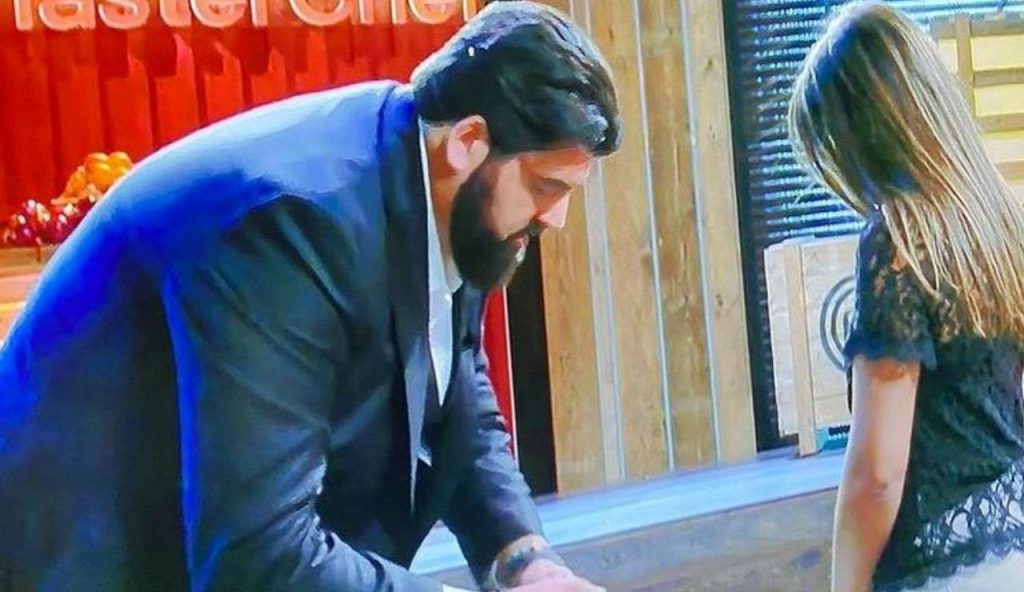 Masterchef 10: chi è la grande scommessa dello Chef Cannavacciuolo