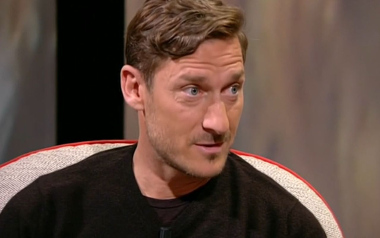 Francesco Totti