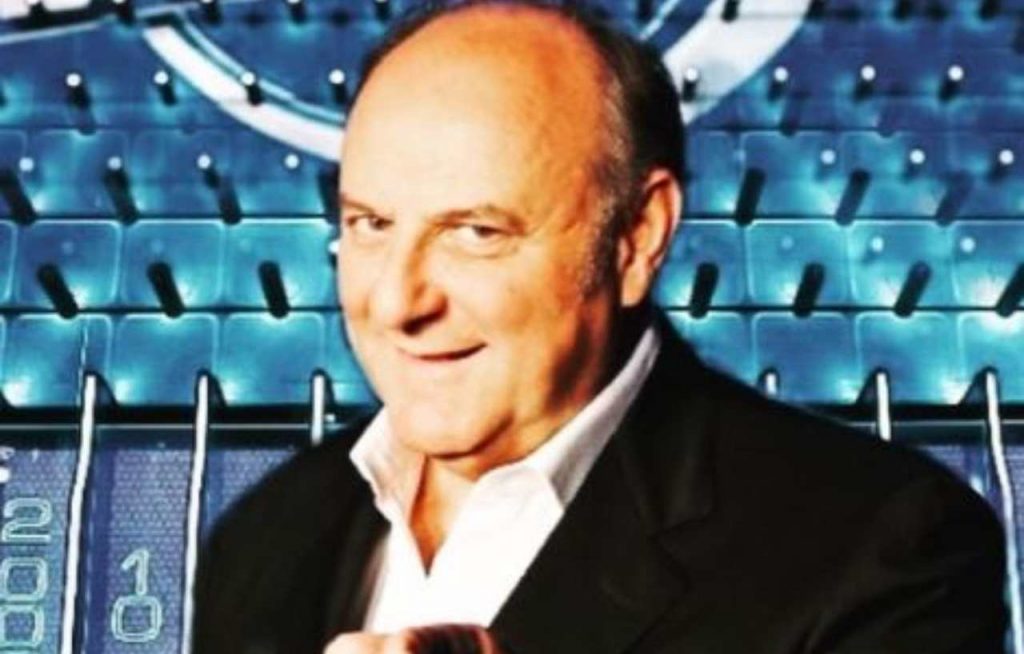 Gerry Scotti a muso duro: la ‘sfuriata’ in diretta, senza mezzi termini