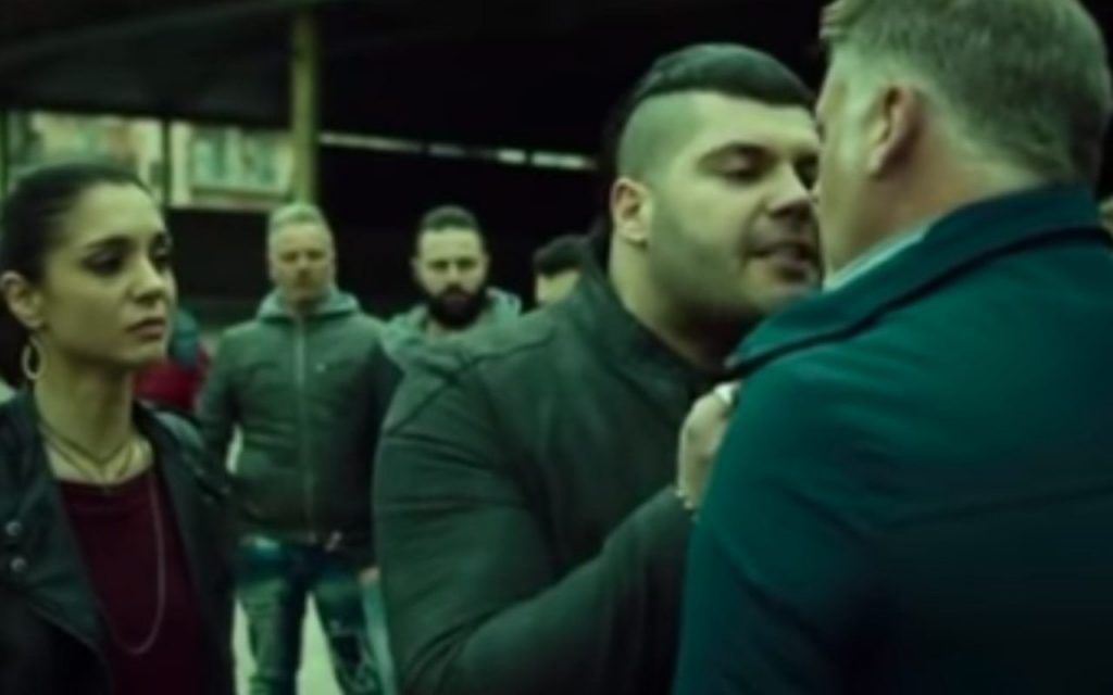 Gomorra 5, spunta un video dal set: scena inedita, fan impazziti!