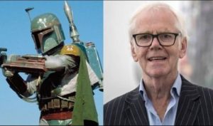 Jeremy Bulloch