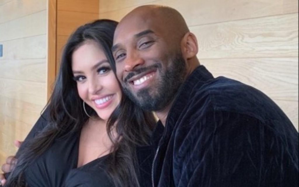 Kobe Bryant, la moglie Vanessa denunciata dalla madre: “Pretese assurde”