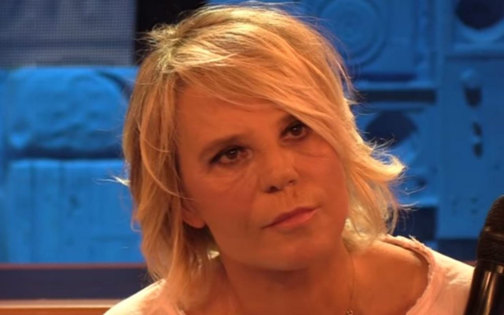 Maria De Filippi, “Il più grande rimpianto…”: incredibile retroscena, è successo due anni fa