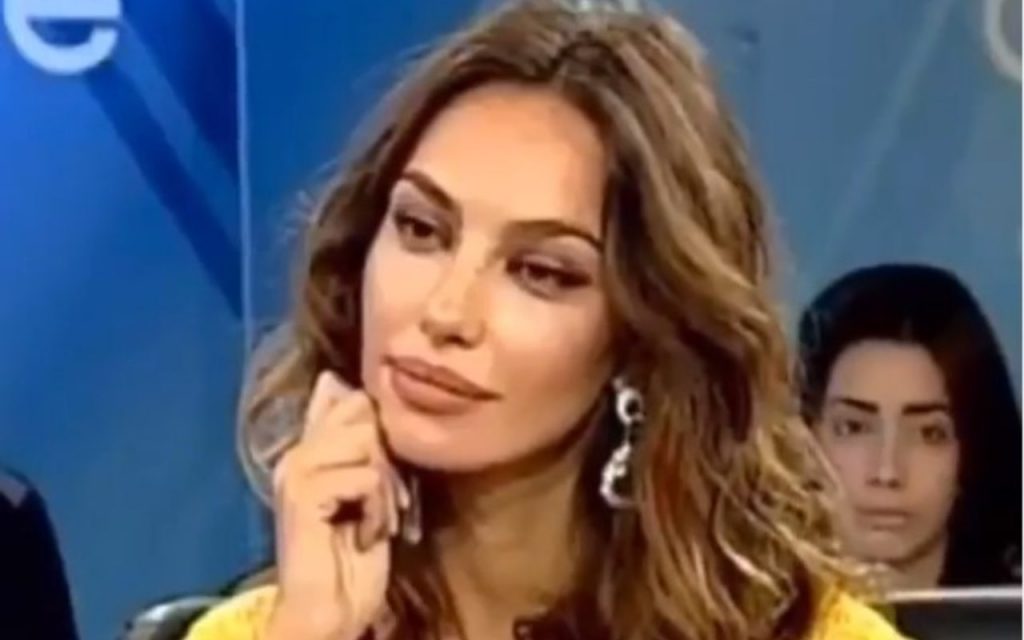 Chi è Madalina Ghenea: nel suo passato un campione super ‘chiacchierato’