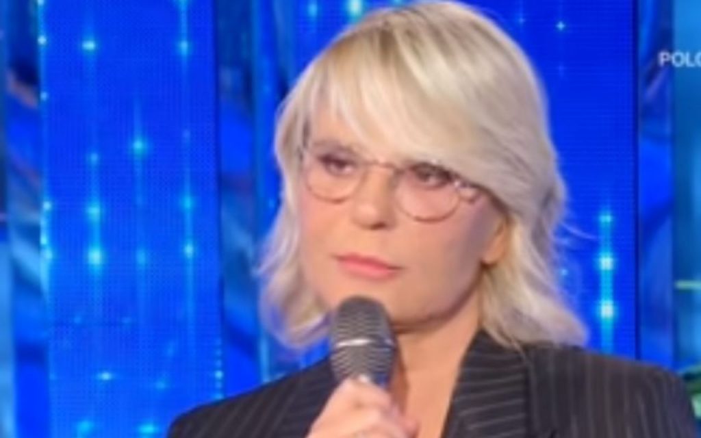 Maria De Filippi, il ricordo di mamma e papà e quella tremenda malattia