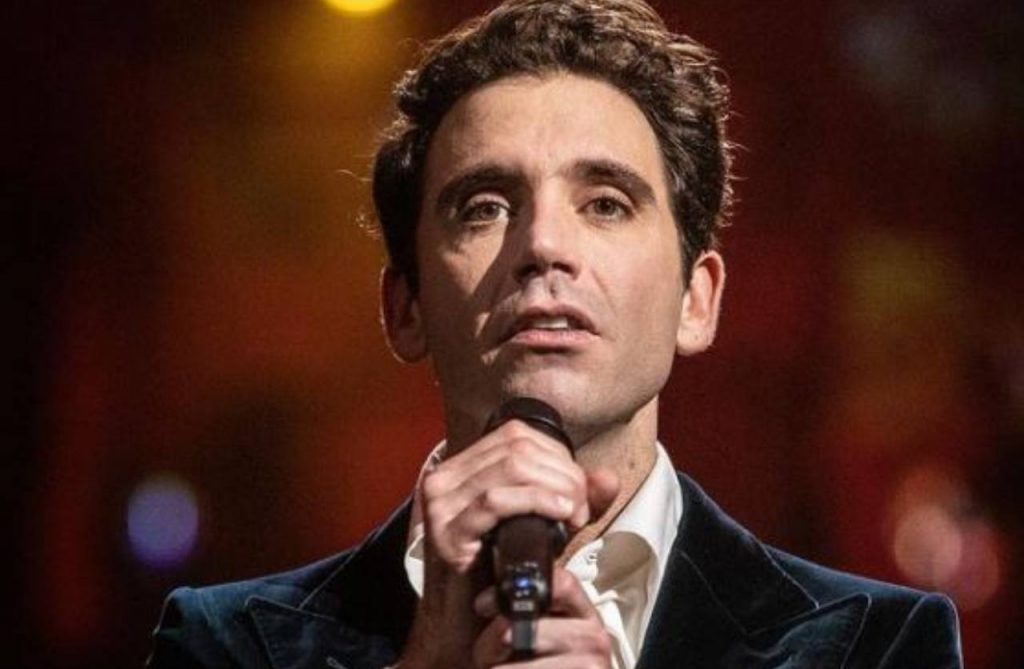 Mika vittima di bullismo: il racconto choc del cantante