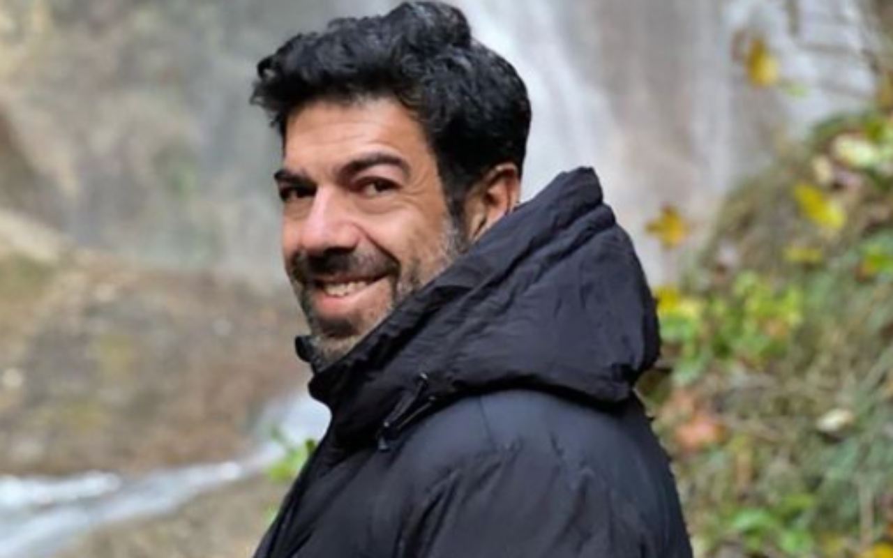 Pierfrancesco Favino