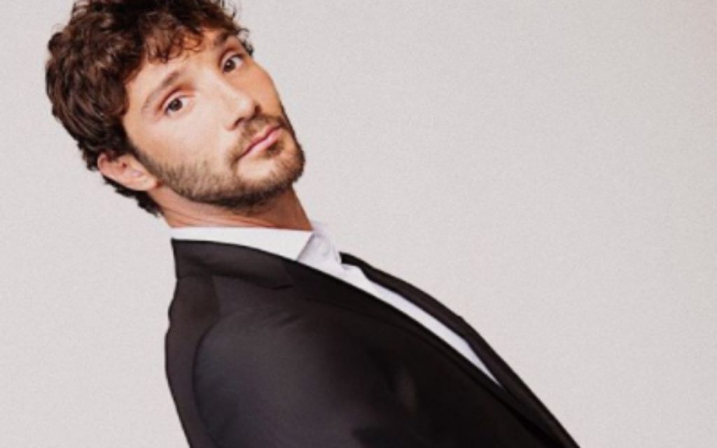 Stefano De Martino, arriva la conferma ufficiale: lo ha rivelato la celebre attrice