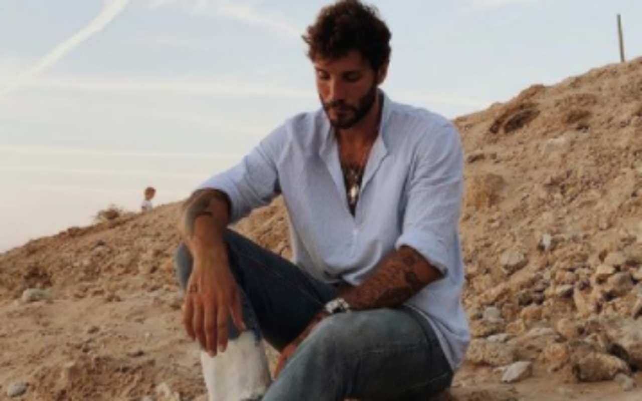 Stefano De Martino