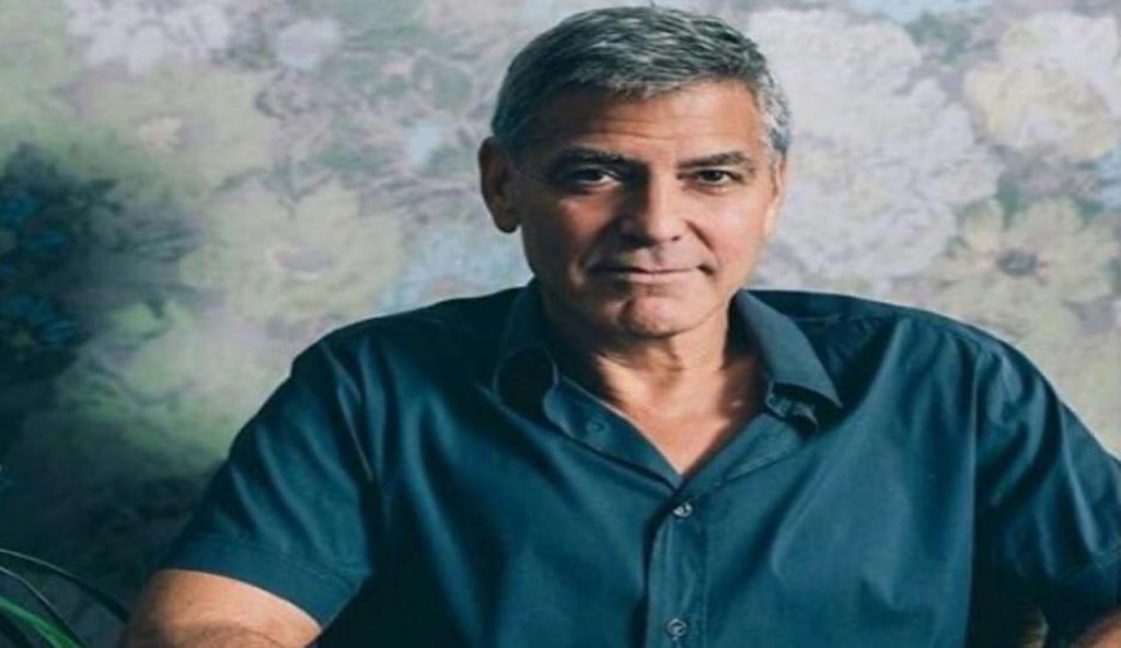 Quanto ha guadagnato George Clooney per l’ospitata? La Rai fa chiarezza