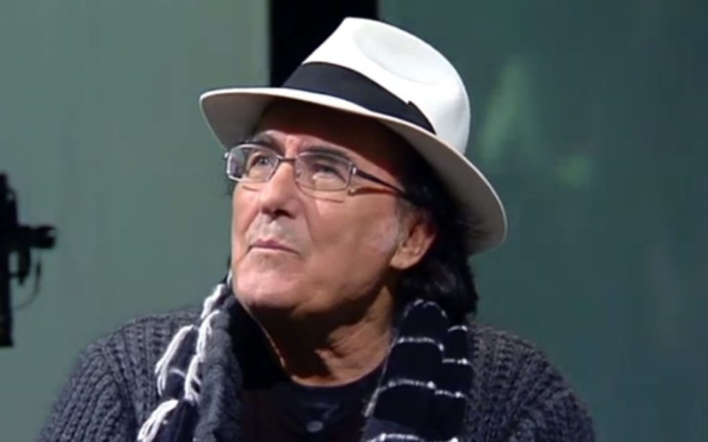 Al Bano, “Ho assunto degli psicofarmaci”: l’incredibile confessione lascia tutti a bocca aperta