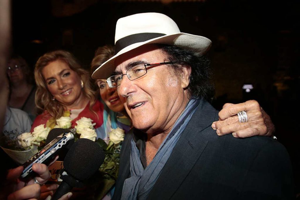 Al Bano, sapete quanto percepisce di pensione? Spunta la cifra esatta dell’assegno