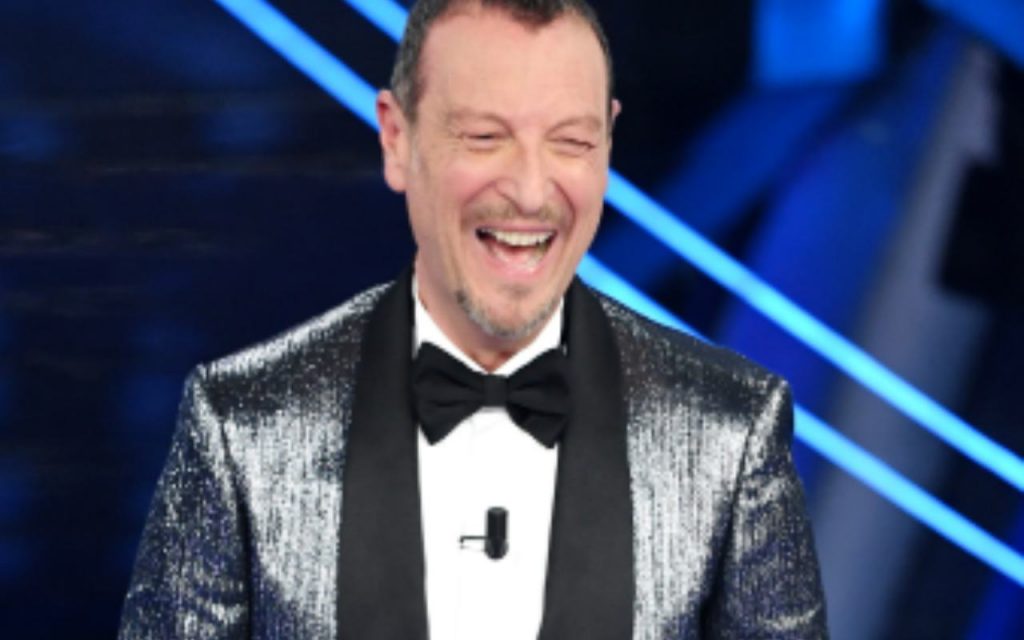 Sanremo 2021, parla Amadeus: “Un protocollo nuovo, mai applicato”, di cosa si tratta