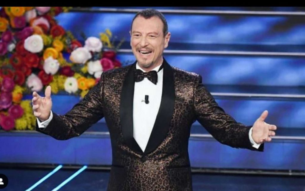 Sanremo 2021, la nave bolla potrebbe essere un mezzo di diffusione del virus