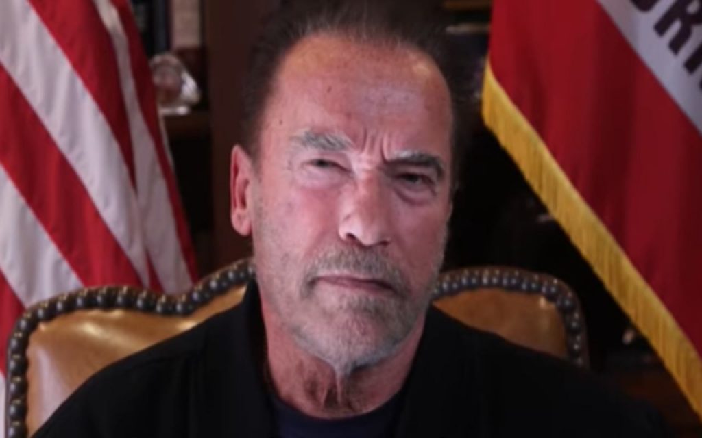 Arnold Schwarzenegger, la drammatica confessione: “Mai condiviso questa cosa pubblicamente”