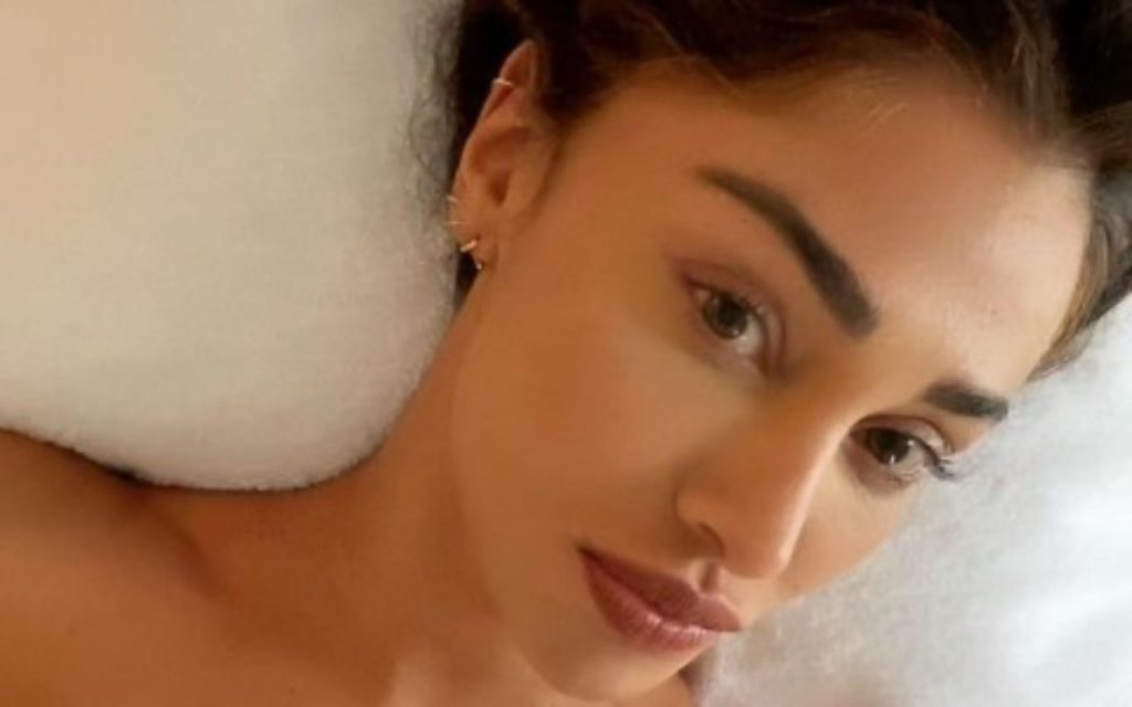 Belen Rodriguez, super cambio look: si è mostrata proprio così, video imperdibile con Antonino