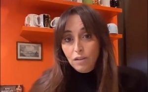 Benedetta PArodi fallimento