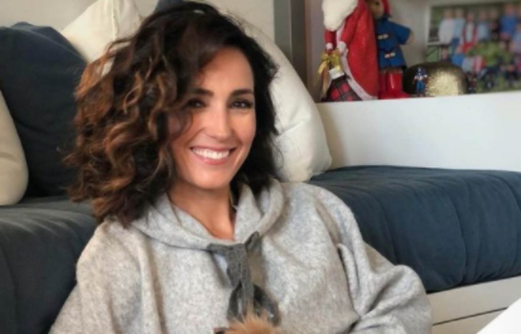 Caterina Balivo, capelli rosa choc: ricordate quando sfoggiò il look stratosferico?