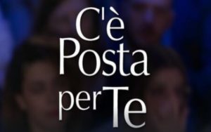 C'è posta per te