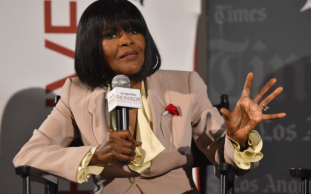 Addio all’iconica Cicely Tyson: è morta l’indimenticabile “Sipsey” di “Pomodori verdi fritti”