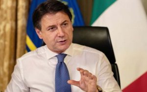 Giuseppe Conte