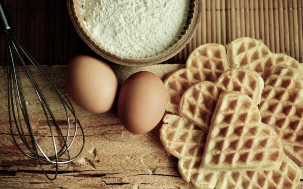 Merenda deliziosa e velocissima con solo tre ingredienti: i vostri bimbi ne andranno matti!