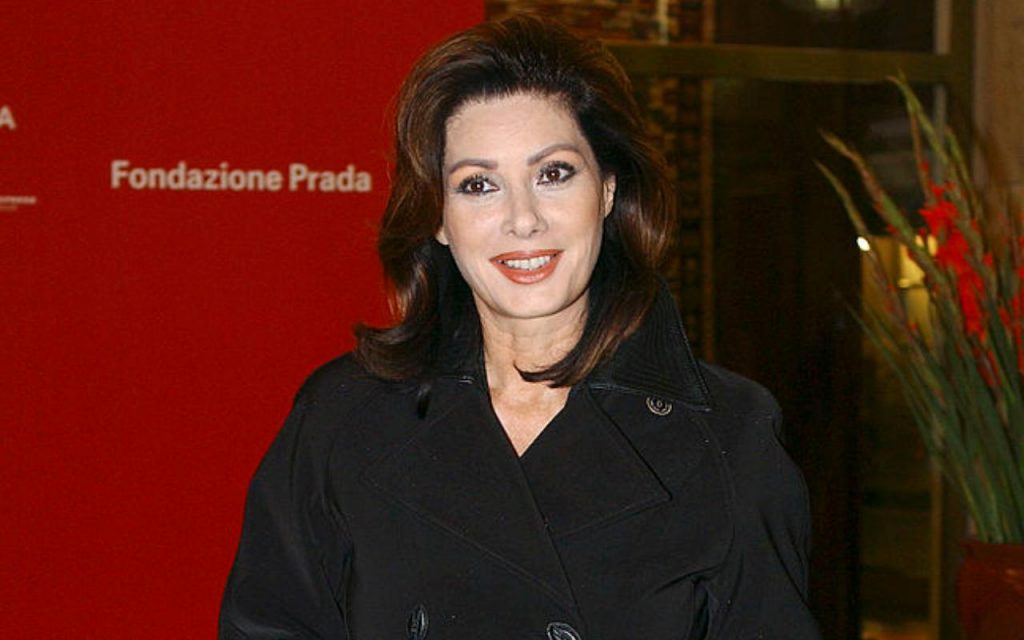 Edwige Fenech, avete mai visto il figlio Edwin? Il ‘mistero’ sul suo vero padre