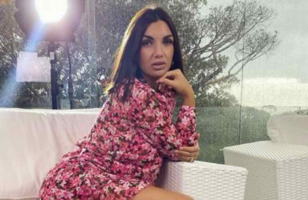 Elettra Lamborghini, esami del sangue ‘disastrosi’: la scioccante rivelazione sui social