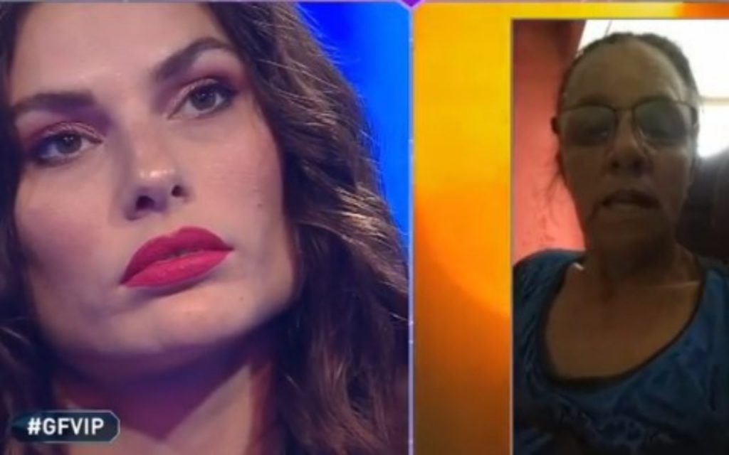 GF Vip, il fratello di Dayane interviene dopo il video della mamma: “Ho il diritto di dire la verità”, parole choc