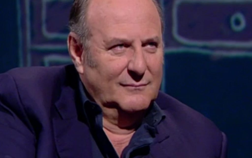 Gerry Scotti, emozionante retroscena sul passato: “Il gesto più importante che ho fatto nella vita”