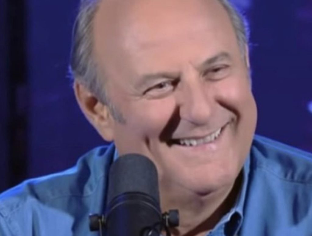 Gerry Scotti, sapete chi è sua nuora? Bellissima, anche lei lavora nel mondo della comunicazione