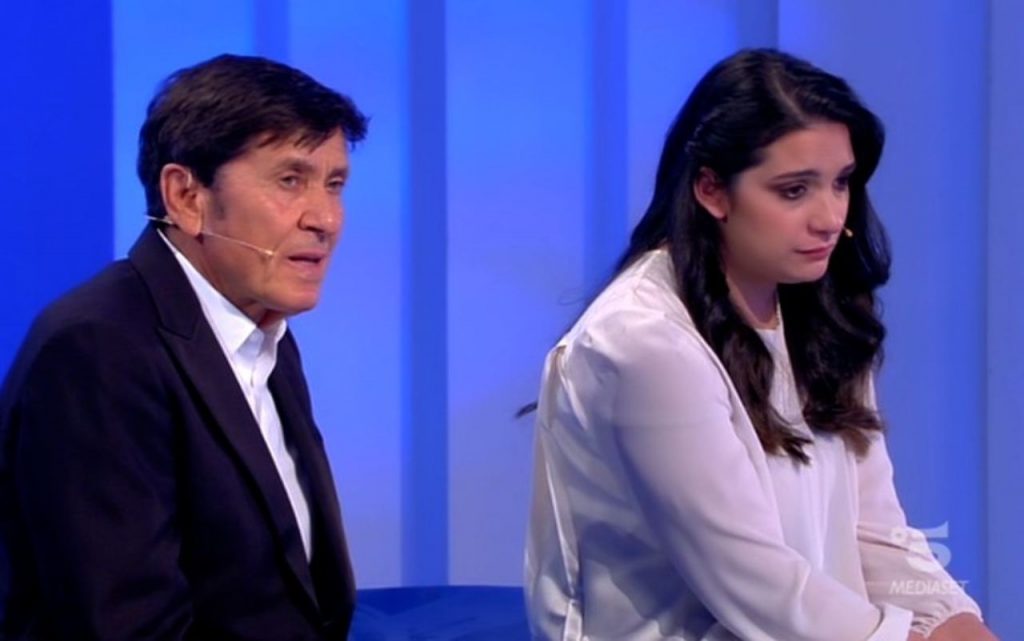 C’è Posta Per Te, Gianni Morandi in studio per Giovanni: la commovente sorpresa dopo il terribile lutto