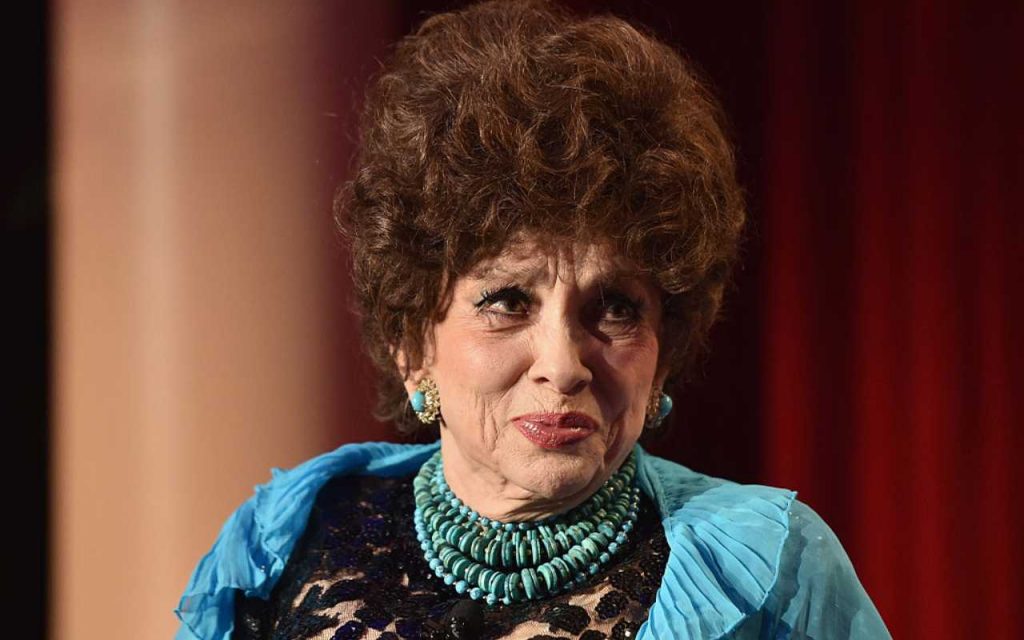 Gina Lollobrigida, il terribile dramma che l’ha segnata: “Drogata e violentata da un famoso calciatore”