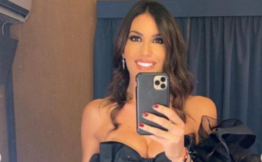 Elisabetta Gregoraci, arriva l’annuncio inaspettato: ora è davvero ufficiale!