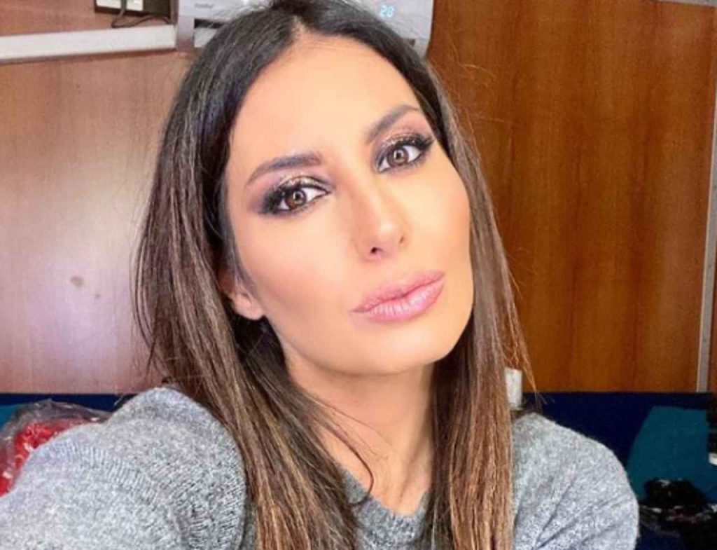 Gf Vip, l’annuncio di Elisabetta Gregoraci a poche ore dalla puntata