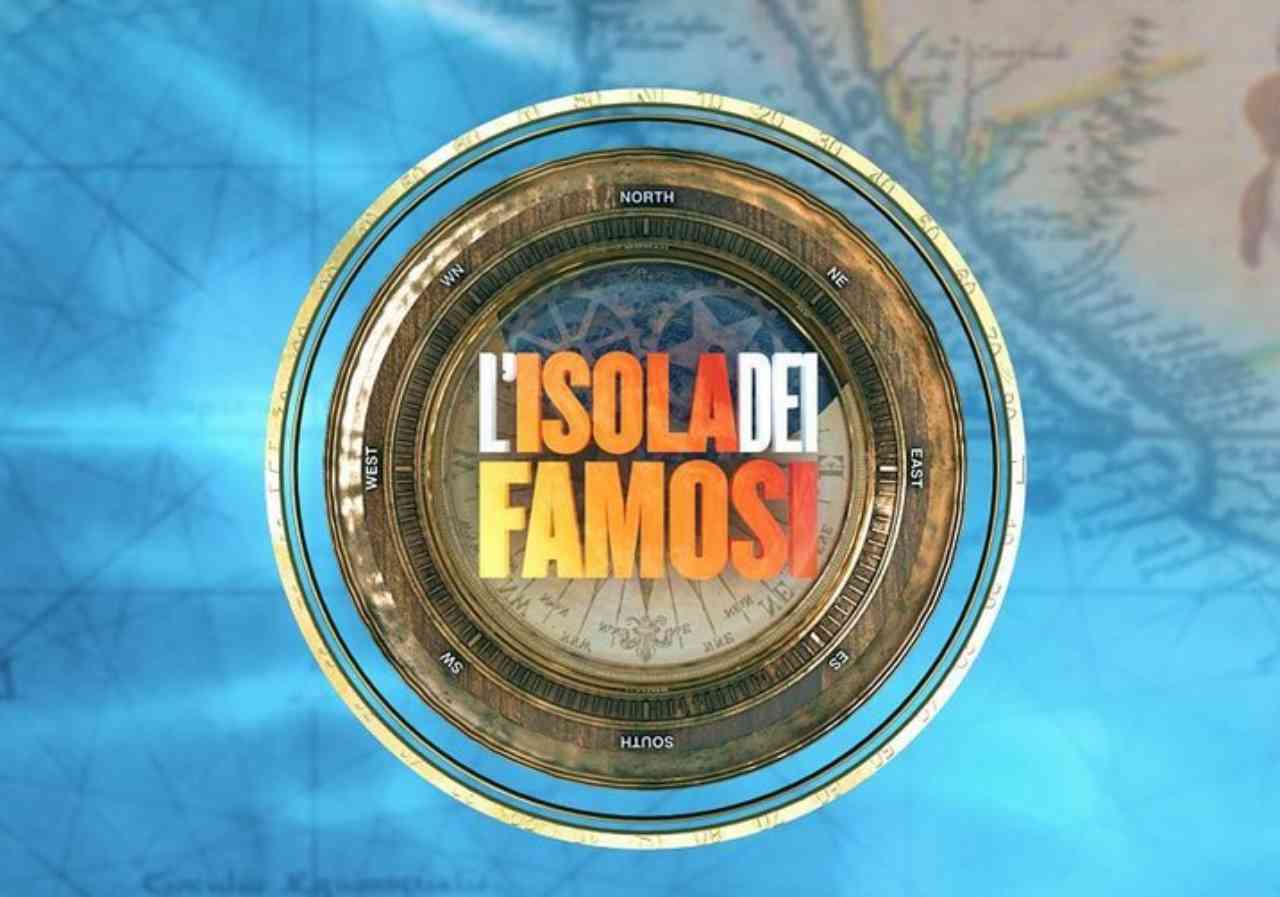 Isola dei Famosi 2021