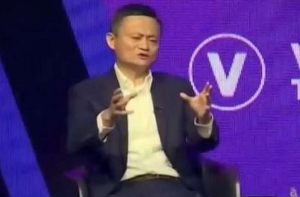 Caso Jack Ma: perse le tracce dell’imprenditore da due mesi