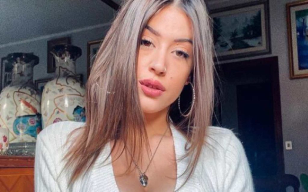 “La Pupa e il Secchione e Viceversa”, chi è Jessica Bucci: età, Instagram e che lavoro fa