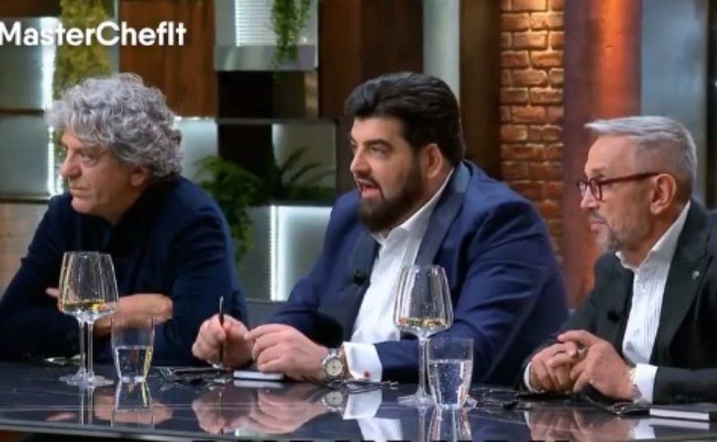 Grave lutto a Masterchef: morto l’ex concorrente Alberto Naponi, doloroso annuncio