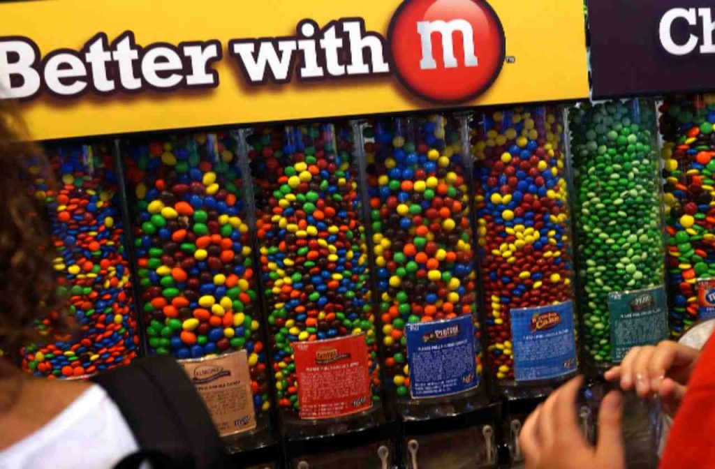 M&M’s, la sorprendente origine dei deliziosi cioccolatini: quello che non immaginereste