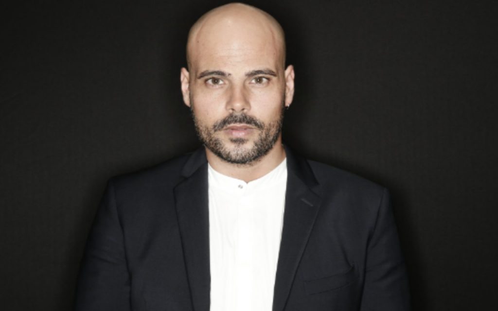 Marco D’Amore, ‘Ciro’ di Gomorra: “È cominciato tutto in seconda elementare”, retroscena sul passato