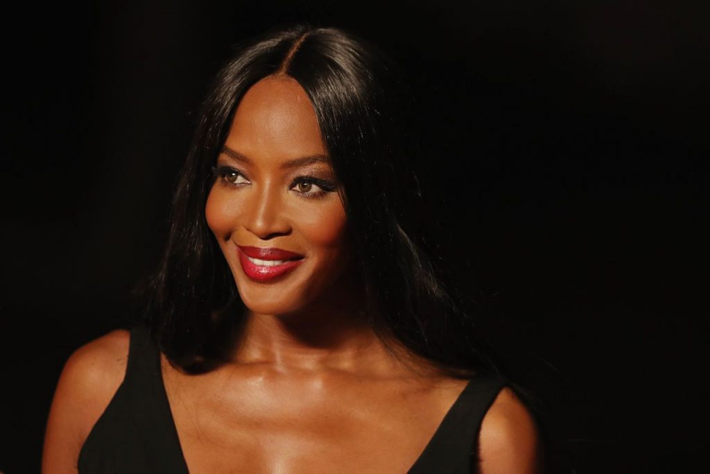 Naomi Campbell, a quanto ammonta il suo patrimonio e la sua splendida casa